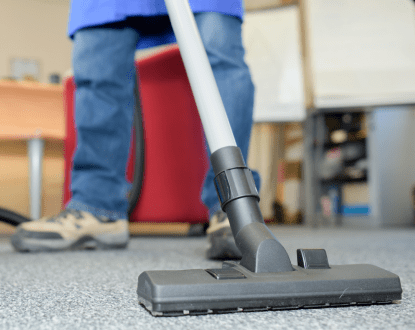 CARPET CLEANING SERVICE